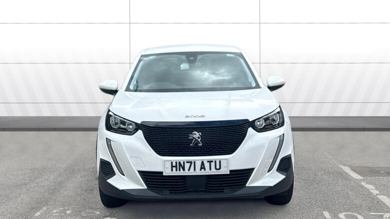 Peugeot 2008 1.2 PureTech Active Premium 5dr Petrol Estate